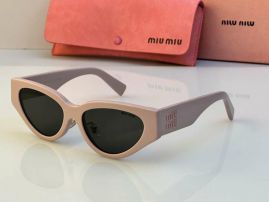 Picture of MiuMiu Sunglasses _SKUfw53547298fw